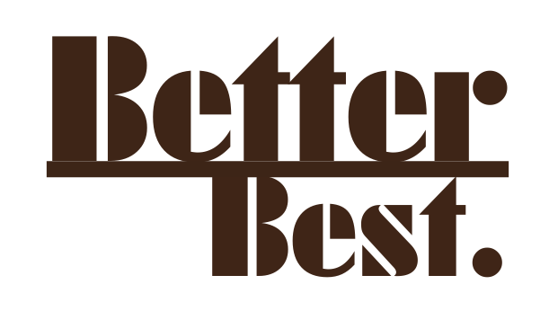 Logo Better Best